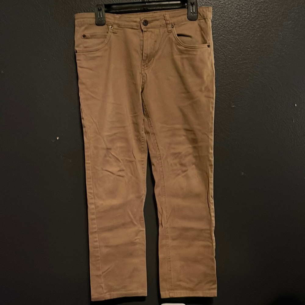 Matix chinos